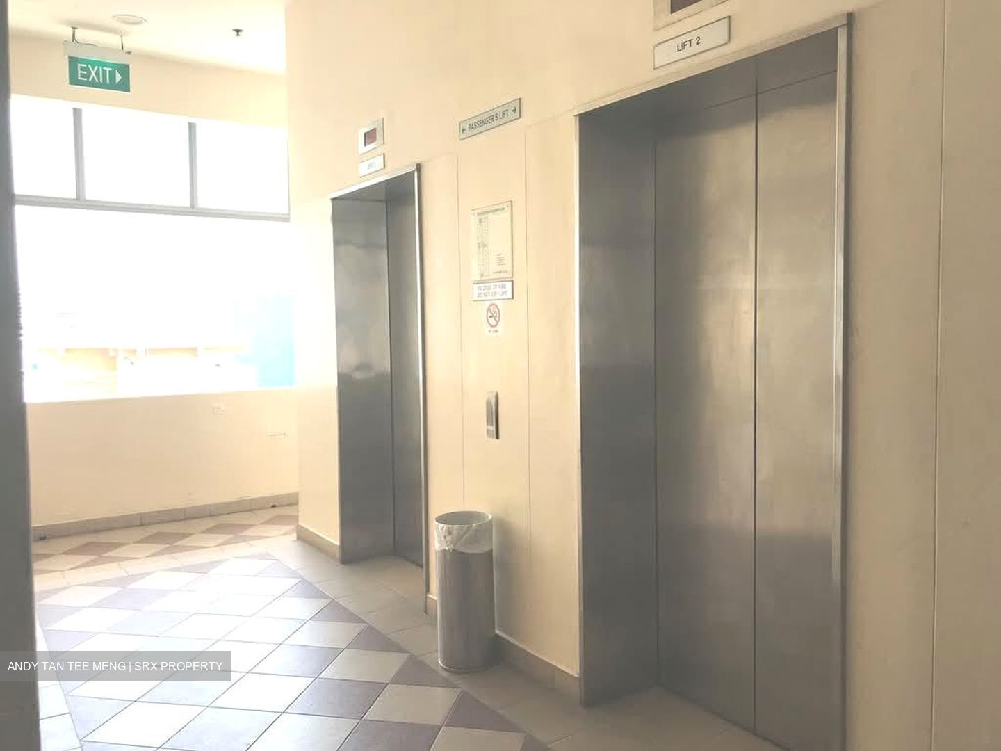 Ubi Centre (D14), Factory #589650801